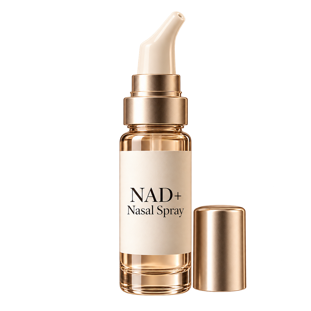 NAD+ Nasal Spray product