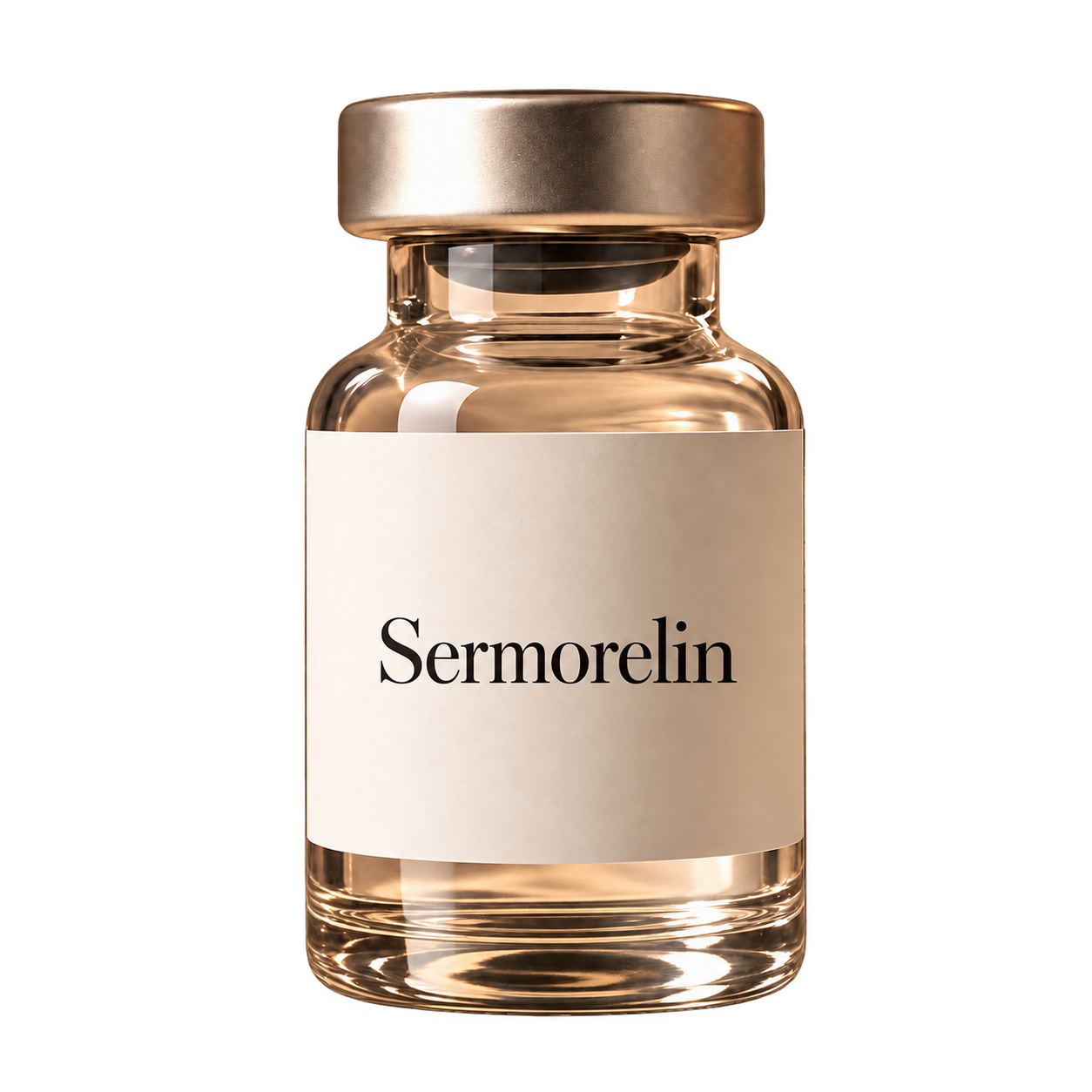 Sermorelin product