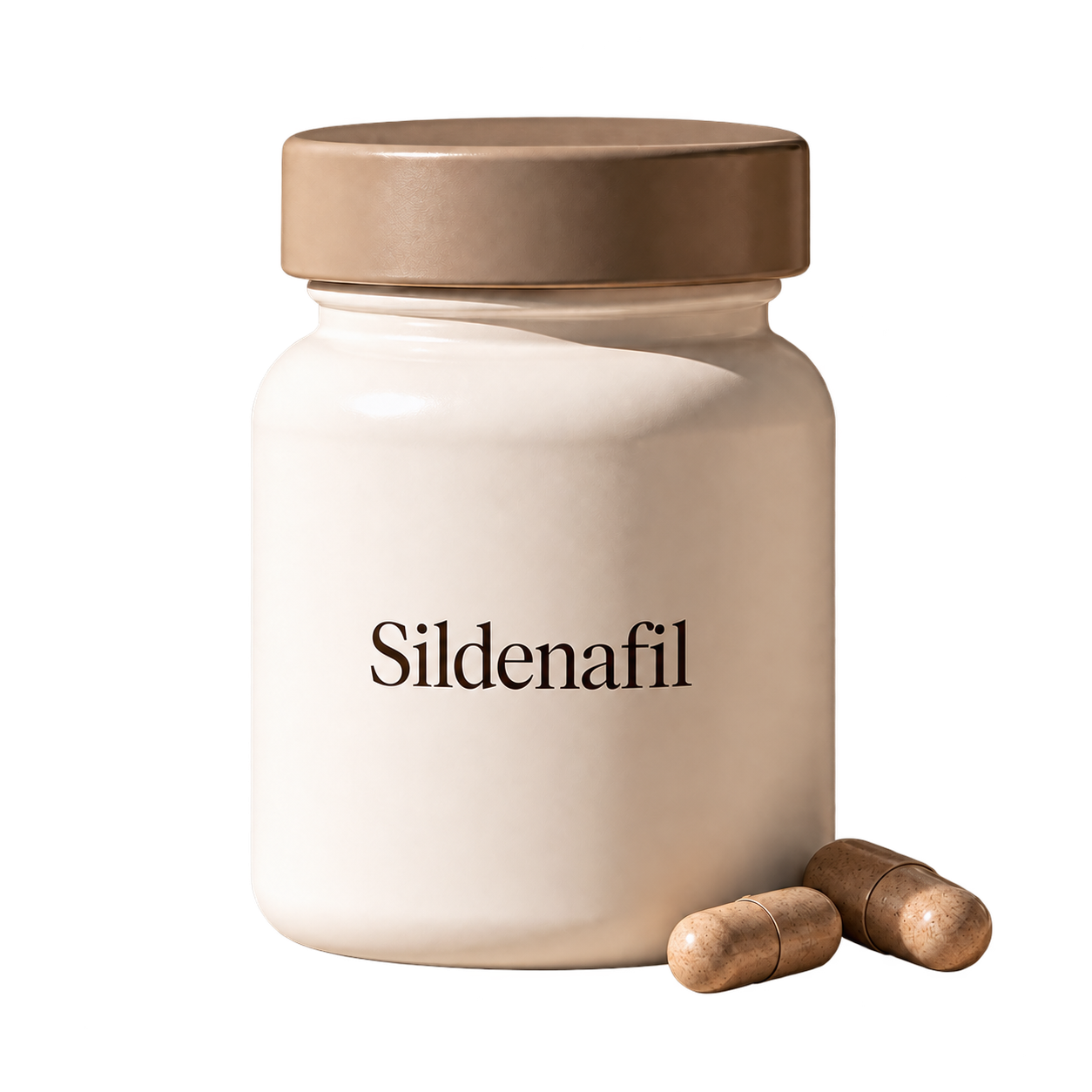 Sildenafil product